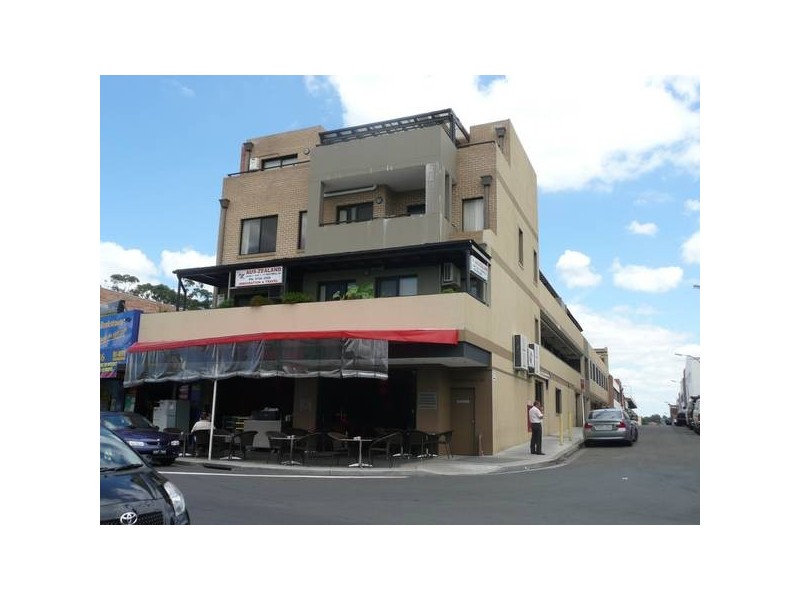 5/13 RESTWELL STREET, Bankstown NSW 2200