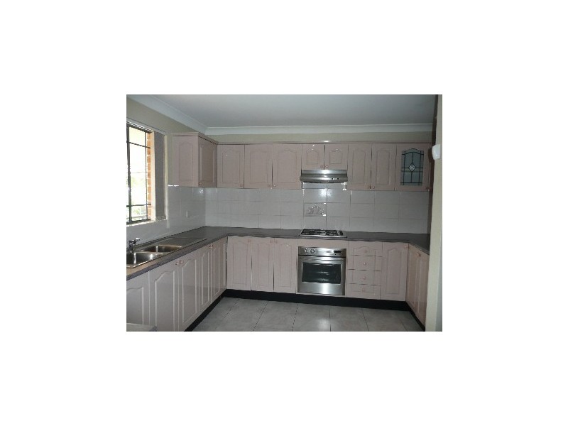 21/37-43 SIR JOSEPH BANKS STREET, Bankstown NSW 2200