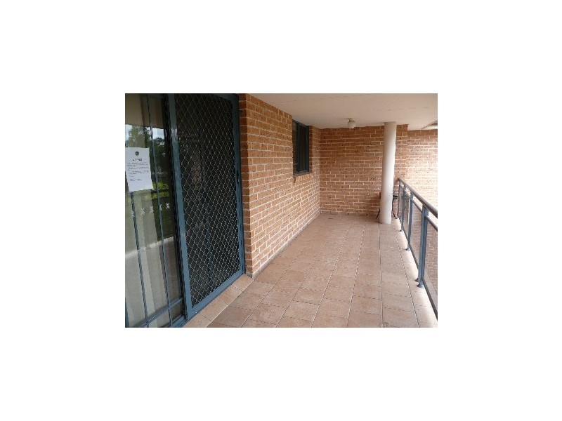 21/37-43 SIR JOSEPH BANKS STREET, Bankstown NSW 2200