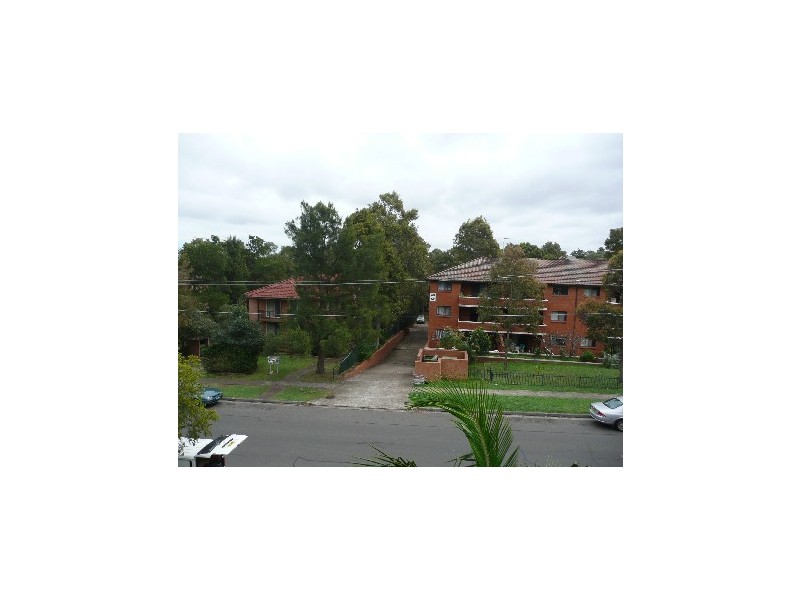 21/37-43 SIR JOSEPH BANKS STREET, Bankstown NSW 2200