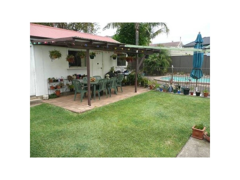 14 ANTWERP STREET, Bankstown NSW 2200