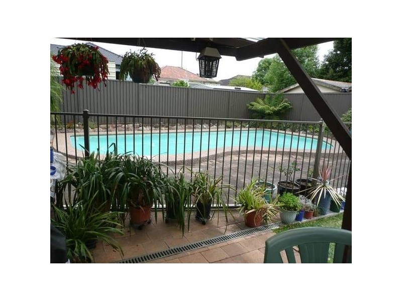 14 ANTWERP STREET, Bankstown NSW 2200