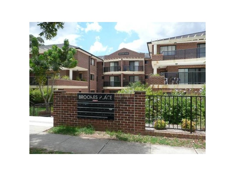 16/35-39 CAIRDS AVENUE, Bankstown NSW 2200