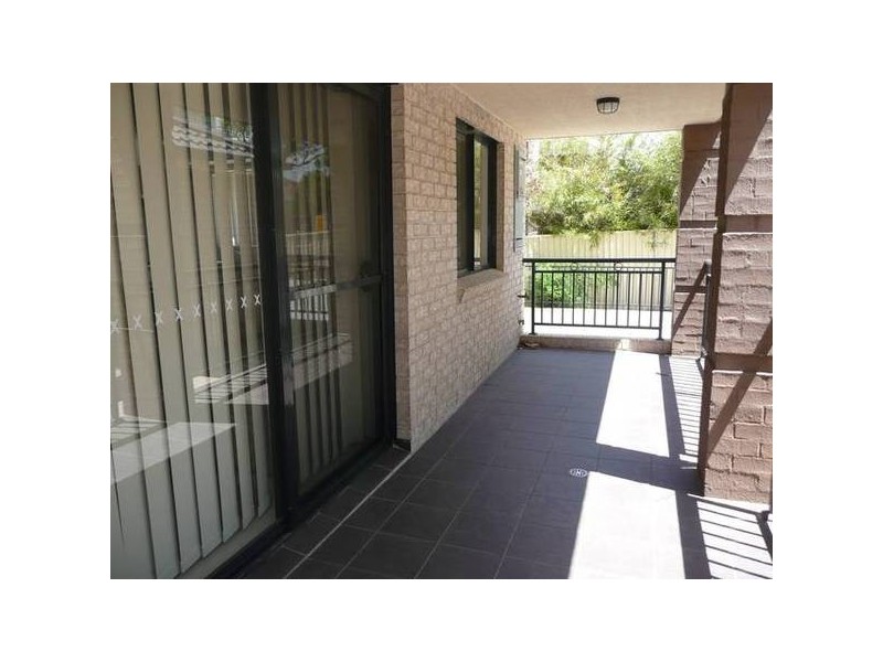 3/41 CAIRDS AVENUE, Bankstown NSW 2200