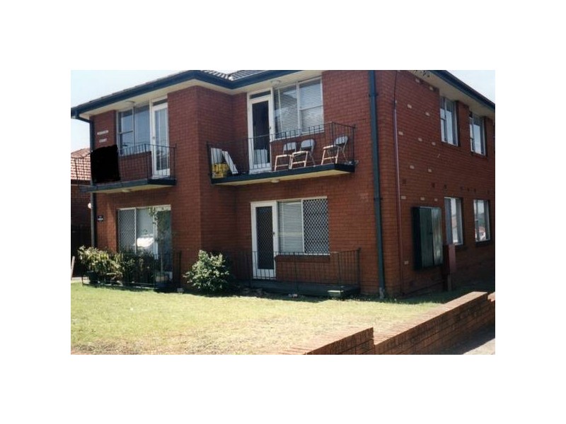 Wiley Park NSW 2195