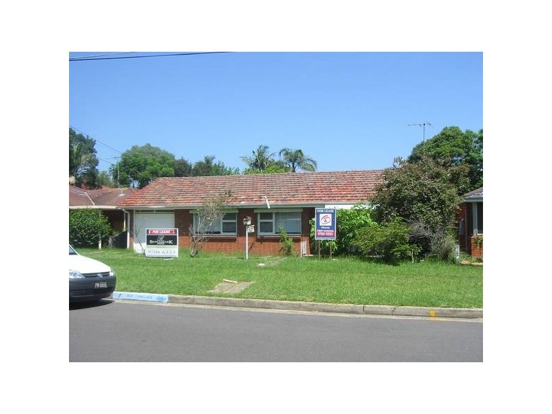 Georges Hall NSW 2198