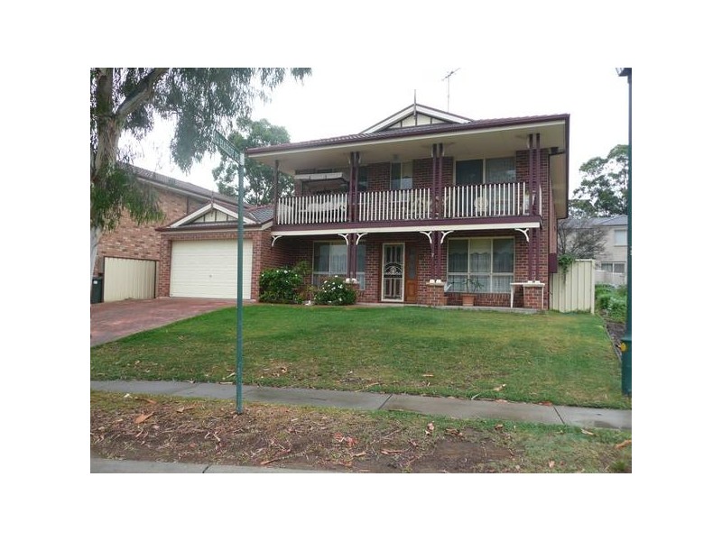 Casula NSW 2170