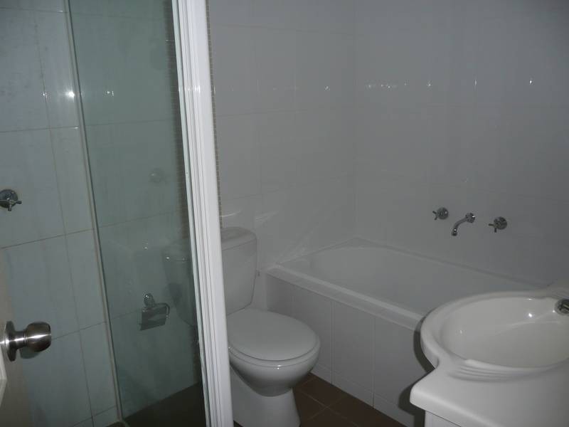 3/41-43 CAIRDS AVENUE, Bankstown NSW 2200