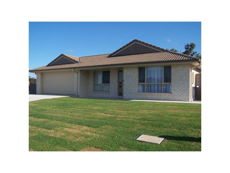 Warner QLD 4500