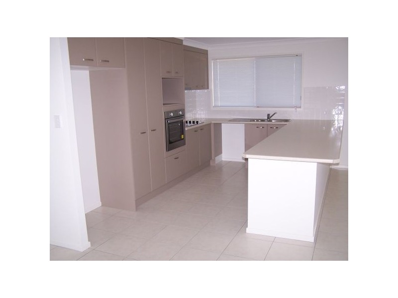 Warner QLD 4500
