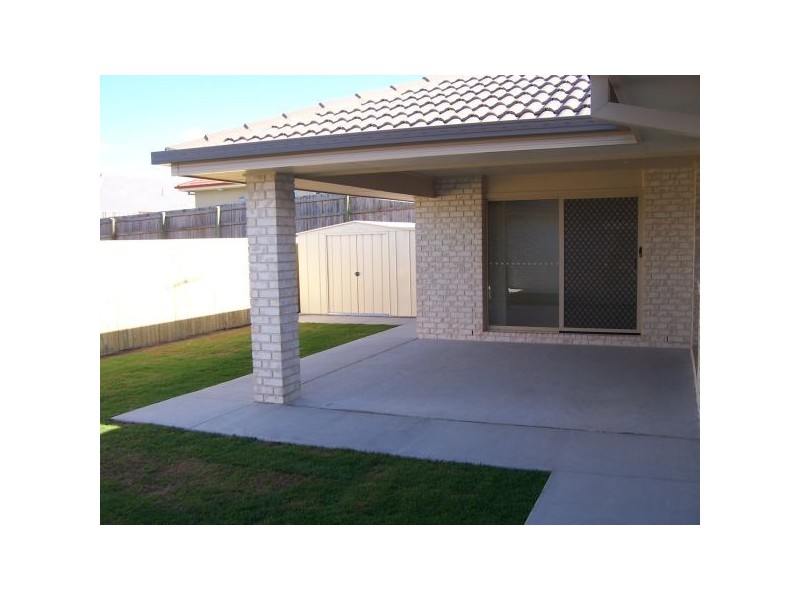 Warner QLD 4500