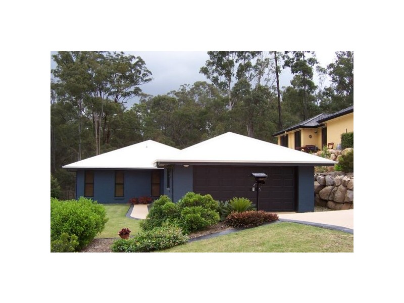 Eatons Hill QLD 4037