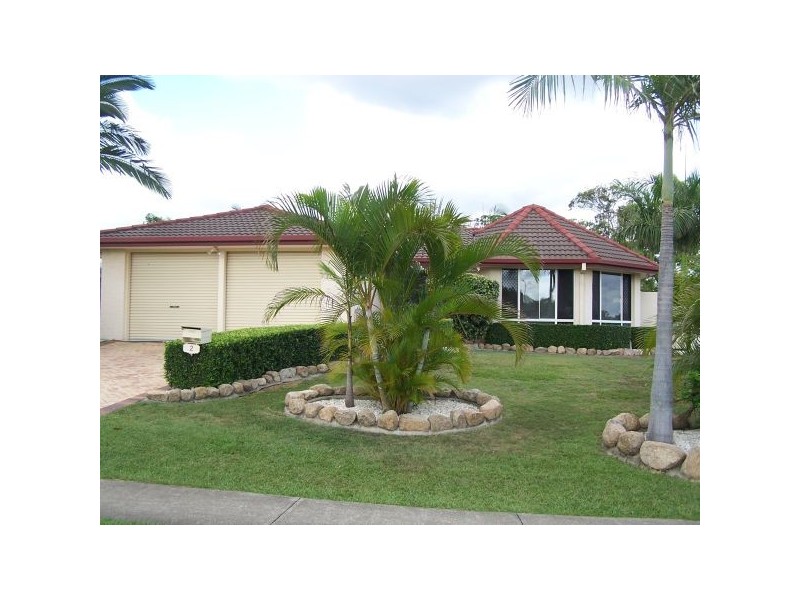 Warner QLD 4500