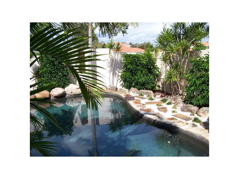 Warner QLD 4500