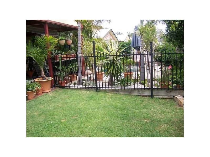 Warner QLD 4500