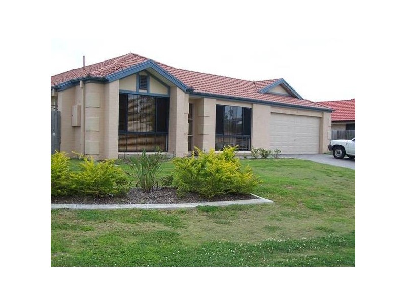 26 Peppertree Street, Warner QLD 4500