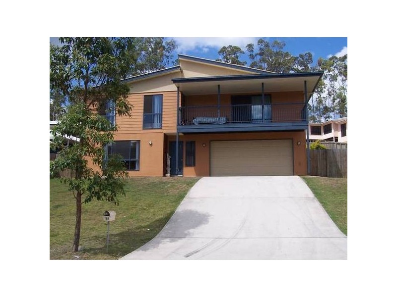 156 Saraband, Eatons Hill QLD 4037