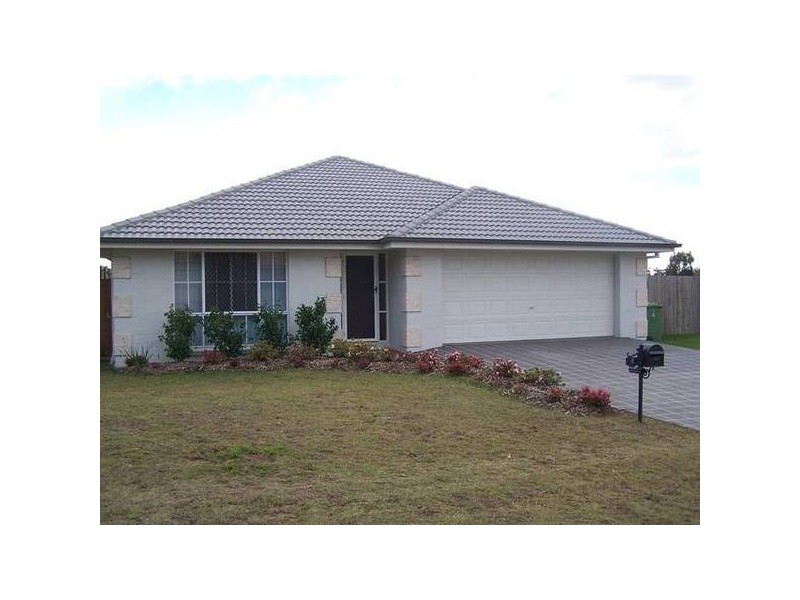 8 Sassafras Drive, Warner QLD 4500