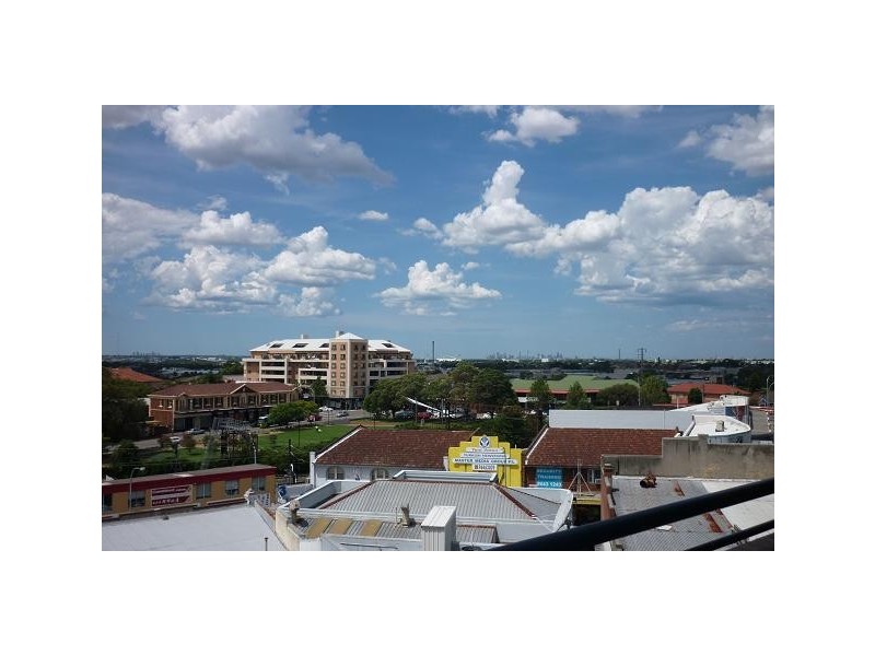 4512/57-72 Queen Street, Auburn NSW 2144