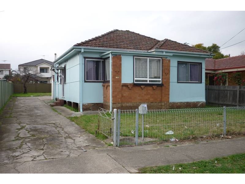 146 Chisholm Road, Auburn NSW 2144