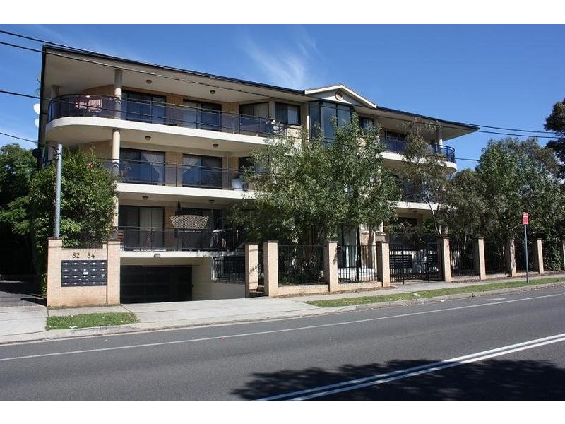 15/82 Beaconsfield Street, Silverwater NSW 2128
