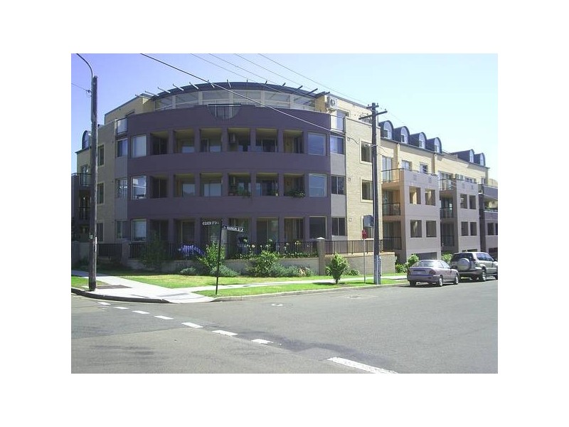 5/9 Marion Street, Auburn NSW 2144