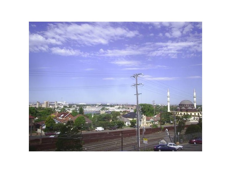 5/9 Marion Street, Auburn NSW 2144