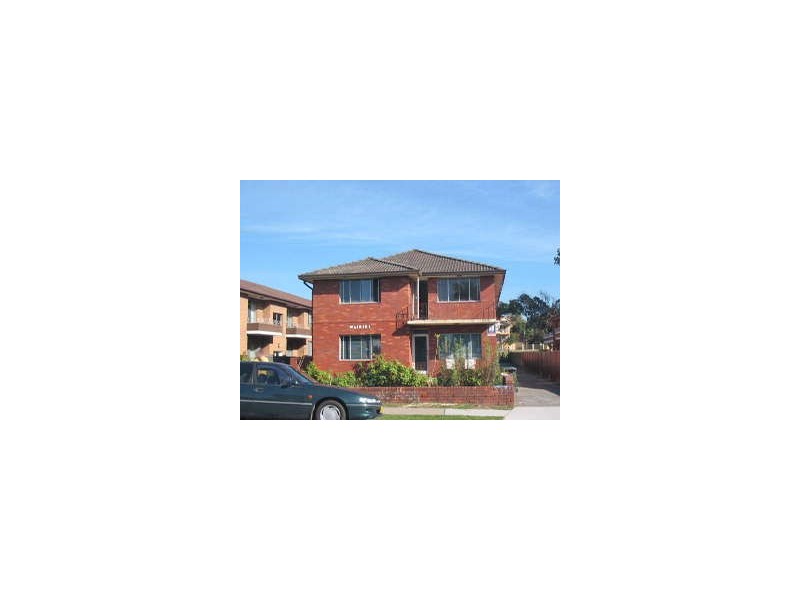 5/22 Military Road, Merrylands NSW 2160