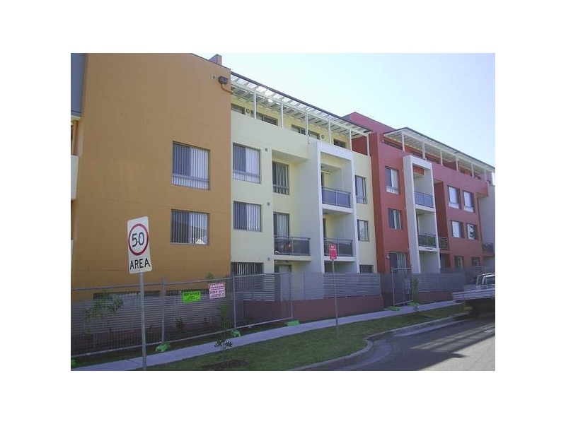 11/19-25 BEATRICE STREET, Auburn NSW 2144