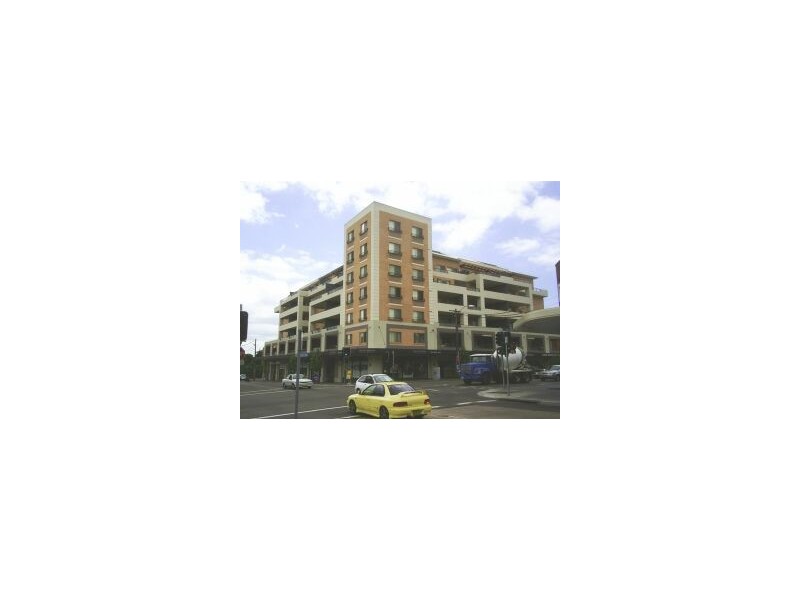 37/45 Rawson Street, Auburn NSW 2144