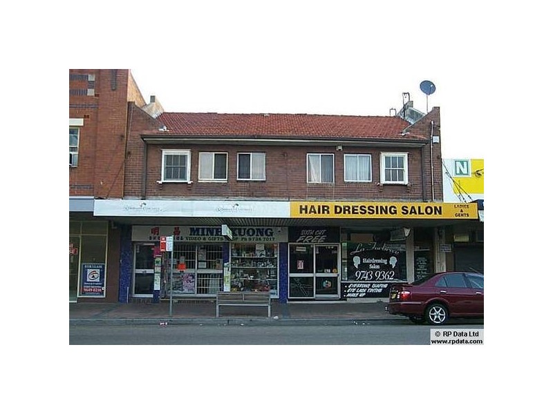 16A Amy Street, Regents Park NSW 2143