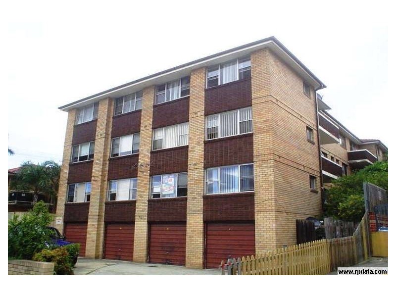 9/46 KERR PARADE, Auburn NSW 2144