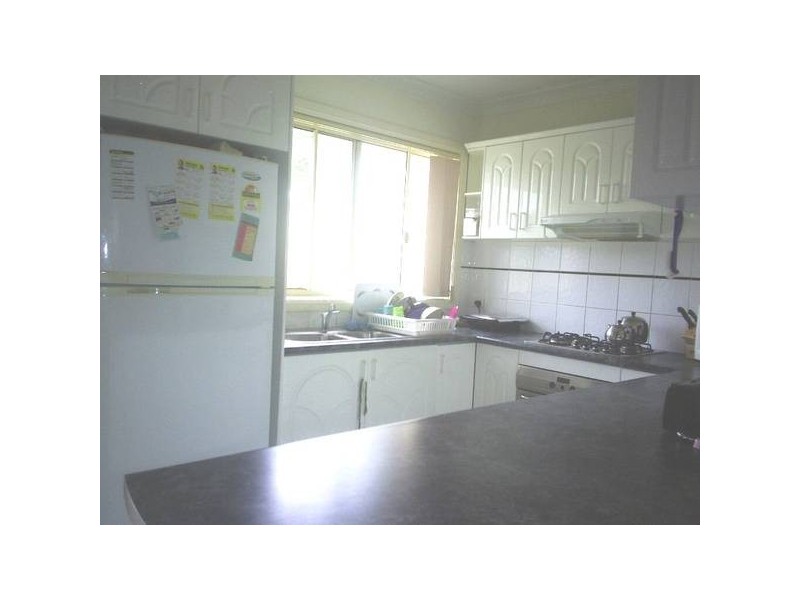 3/14-16 Markey Street, Granville NSW 2142