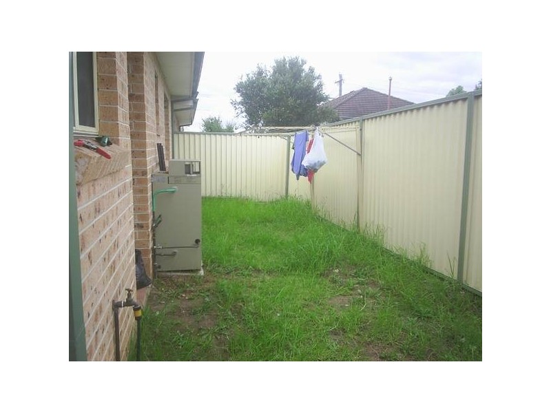 3/14-16 Markey Street, Granville NSW 2142