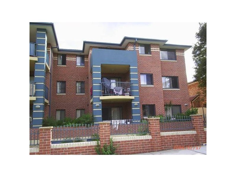 17/20-24 Simpson Street, Auburn NSW 2144
