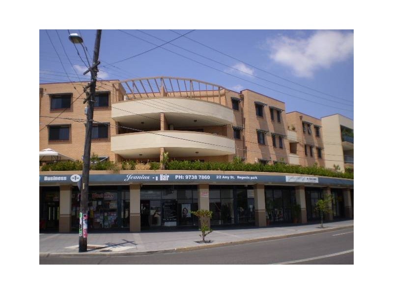 5/2 Amy Street, Regents Park NSW 2143