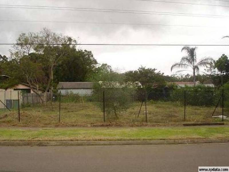 5 DENNISTOUN AVE, Guildford NSW 2161