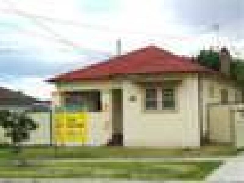 42 BYRNES STREET, Granville NSW 2142