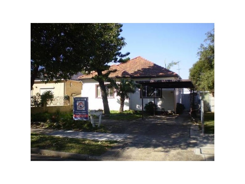 56 Chisholm Road, Auburn NSW 2144