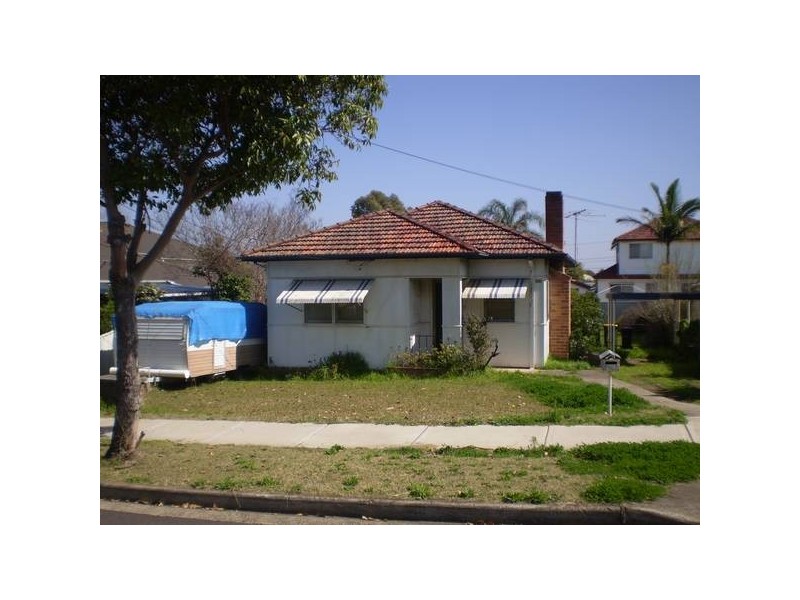 301 Cumberland Road, Auburn NSW 2144
