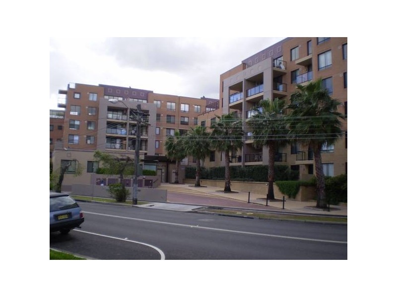 27/81 Church Street, Lidcombe NSW 2141