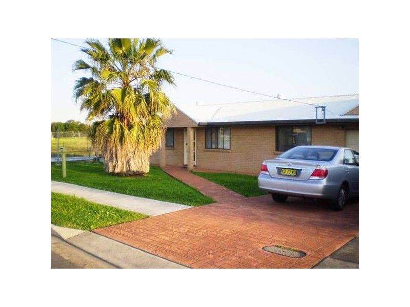 2 Banksia Street, Granville NSW 2142