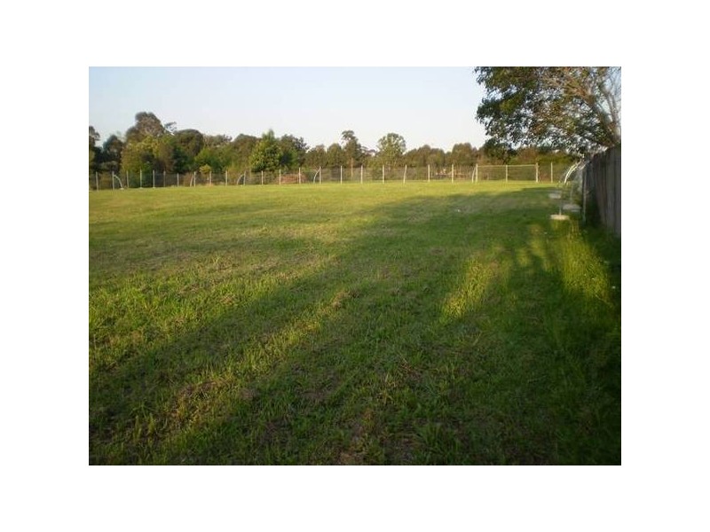 2 Banksia Street, Granville NSW 2142