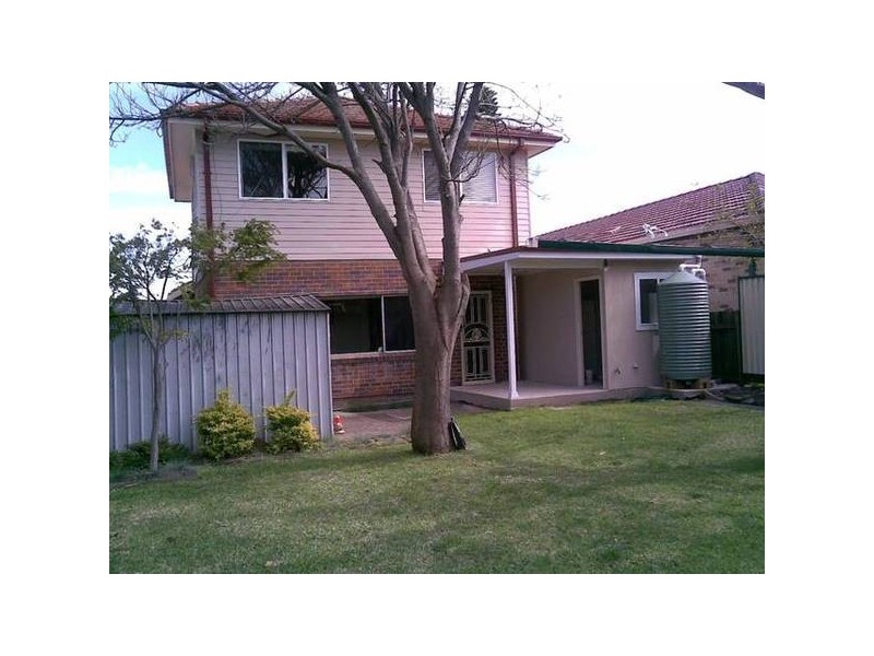 14 Berith Street, Auburn NSW 2144