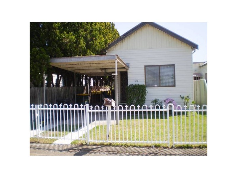 28 Yillowra Street, Auburn NSW 2144