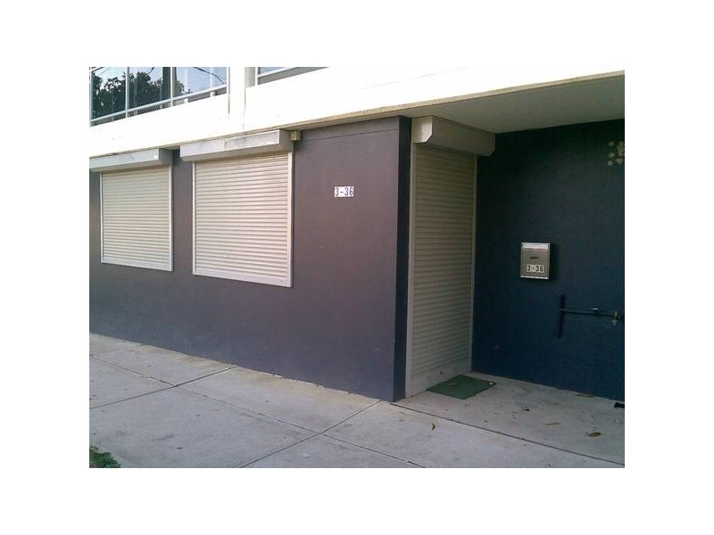 3/2-10 Susan Street, Auburn NSW 2144