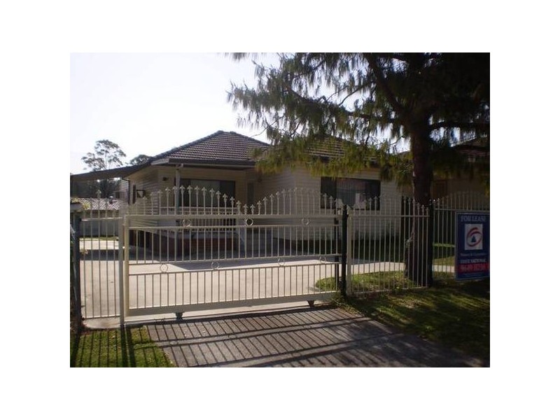 54 Campbell Hill Road, Guildford NSW 2161