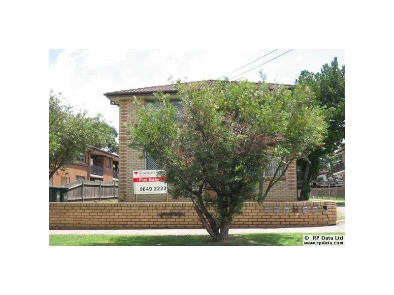 1/84 Northumberland Road, Auburn NSW 2144