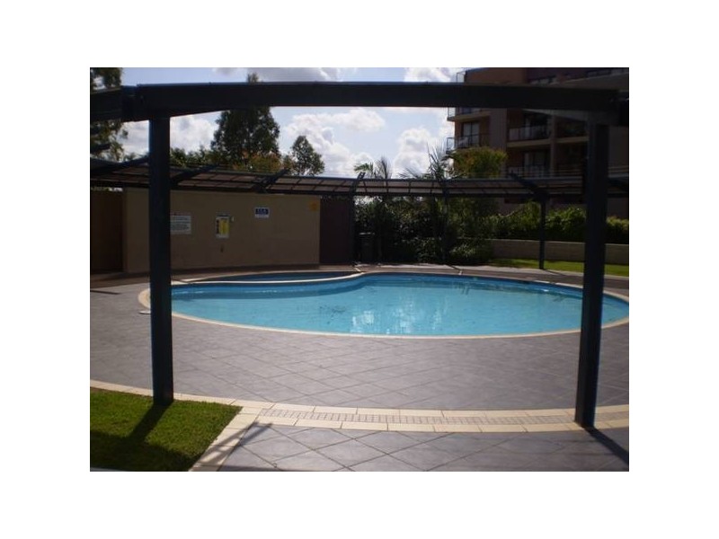 41/81 Church Street, Lidcombe NSW 2141