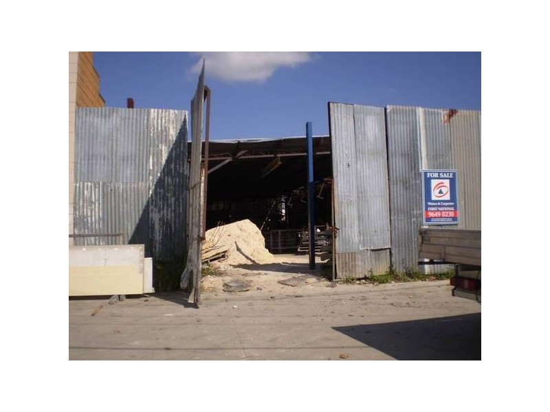 29 The Promrnade, Yennora NSW 2161